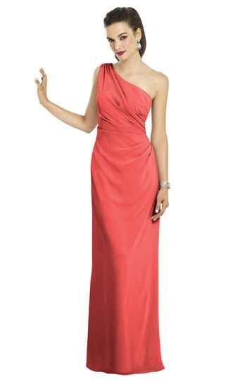 Show us your bridesmaid dresses!