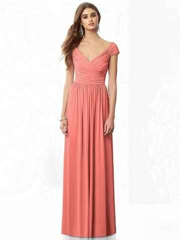 Show us your bridesmaid dresses!