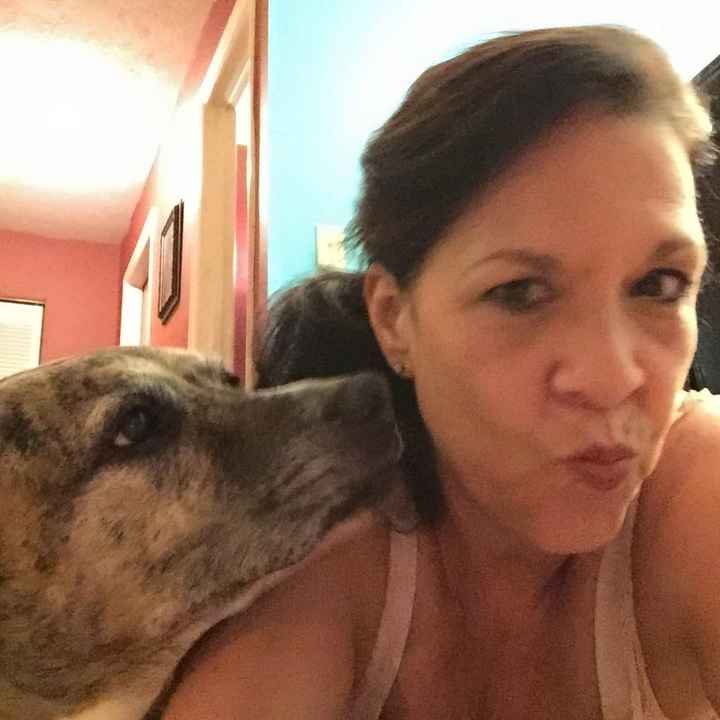 My eyes hurt from trying to see those small avatars!!! Share if you want!