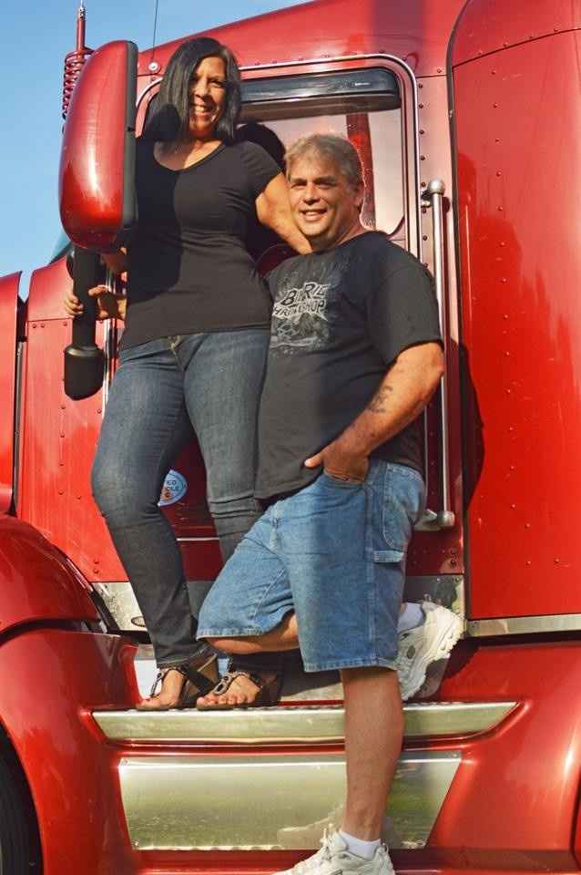 We've Seen Engagement Photos But.....