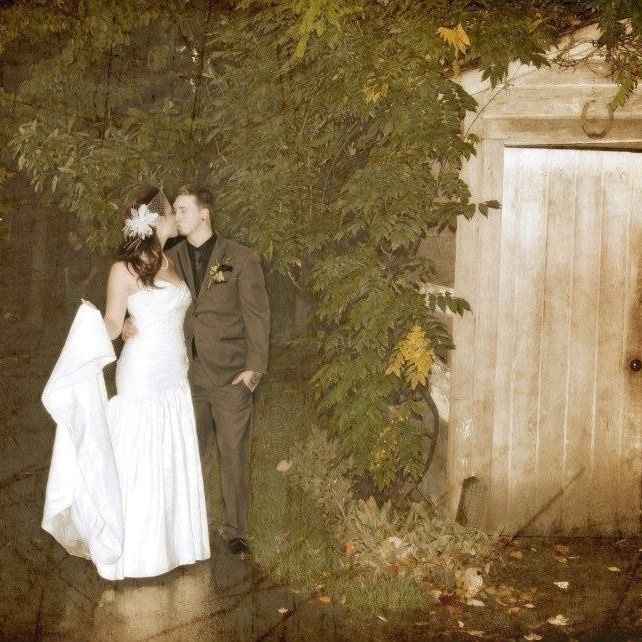 Just Married! To sell the dress or not?