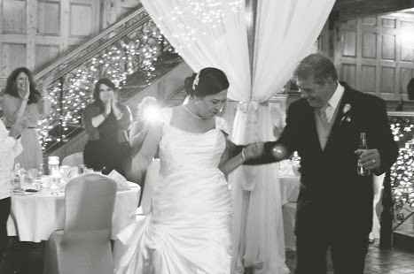 Fun (PROPERLY HOSTED) Weddings!