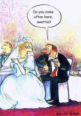 Let the games begin...