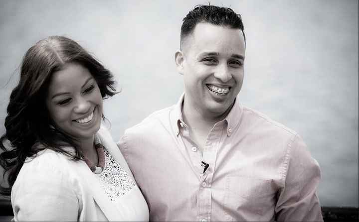 Engagement Pics!  *Pics Included*