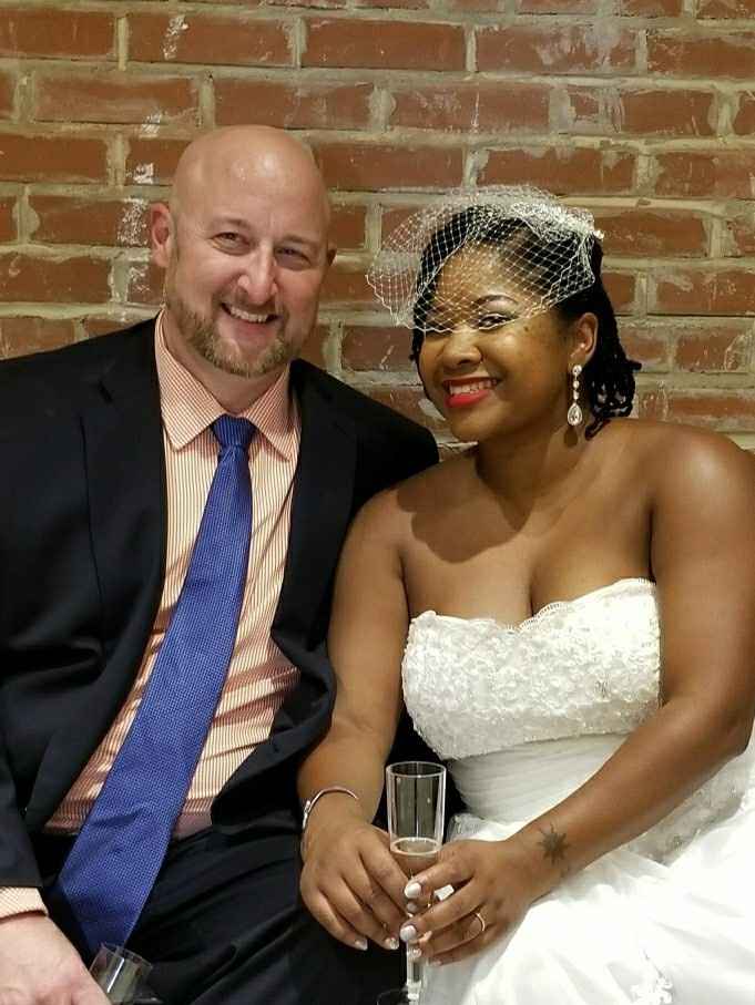 Meet Mr & Mrs Non Pro BAM