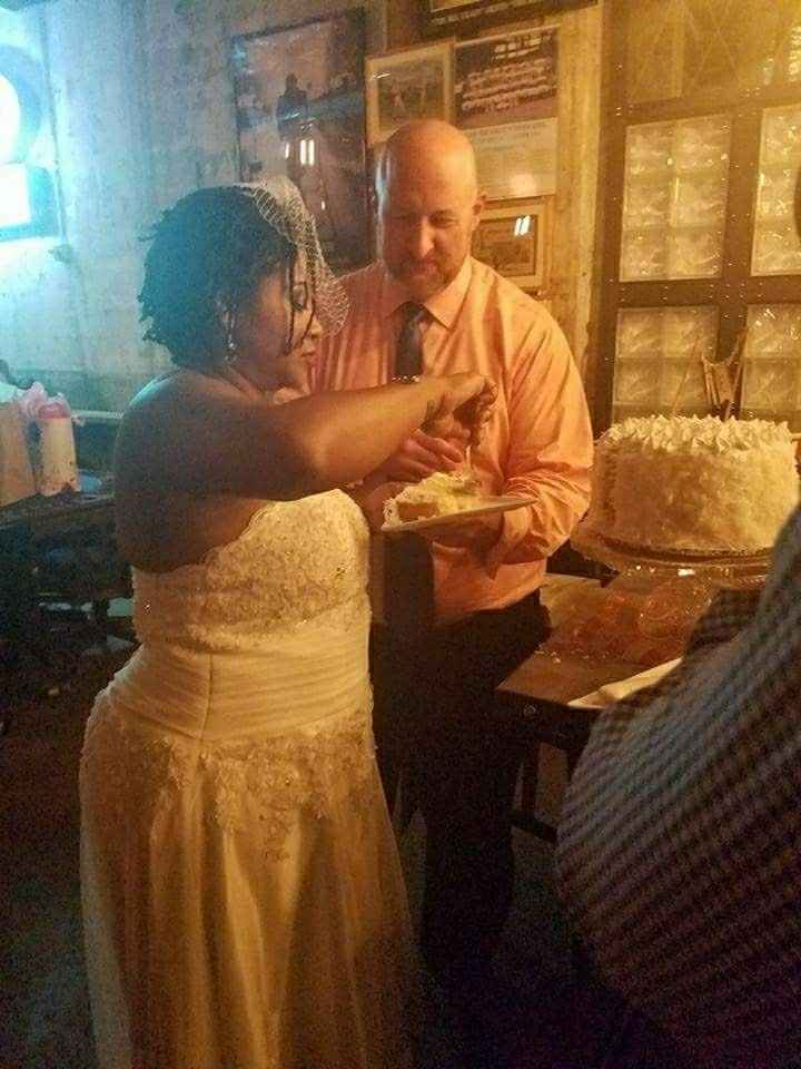 Meet Mr & Mrs Non Pro BAM