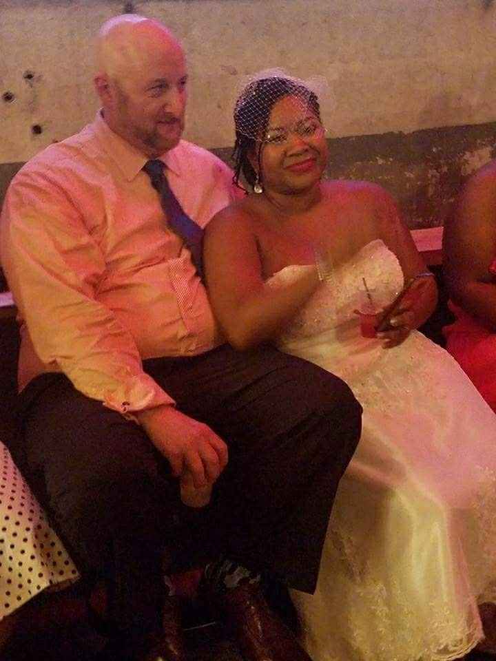 Meet Mr & Mrs Non Pro BAM