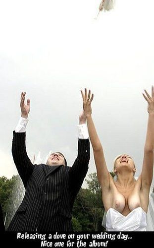 Let the games begin...