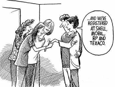 Let the games begin...