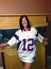 Football Widows