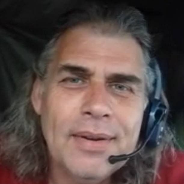 Spin off: Picture of FH and something we don't know about him!