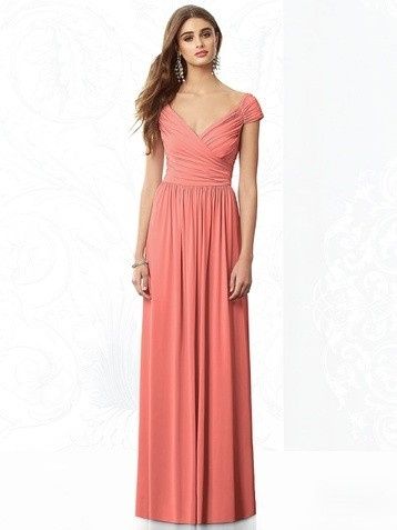 Show us your bridesmaid dresses!