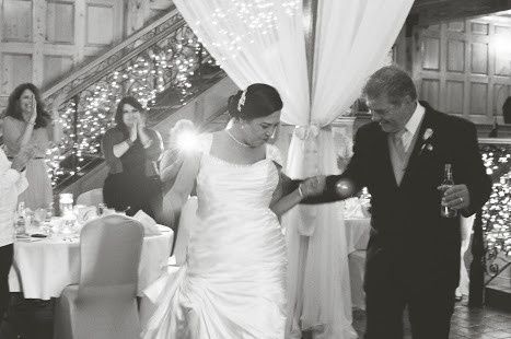 Fun (PROPERLY HOSTED) Weddings!