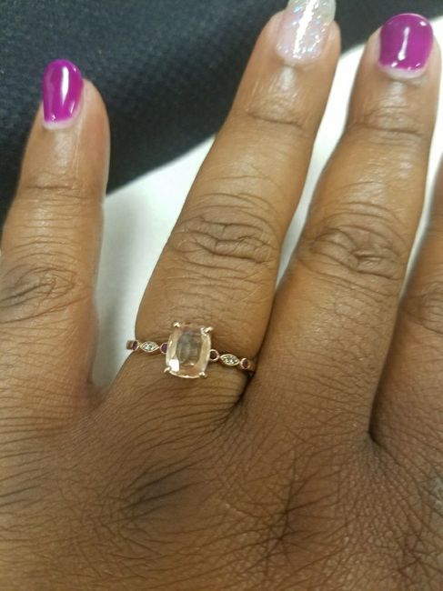 Engagement Ring Help!
