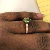 Brides of 2020!  Show us your ring! - 1