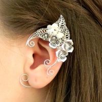 Show me your wedding jewelry - 3