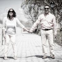 Engagement Pics!  *Pics Included*