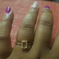 Lets see all of your pretty rings!!!!