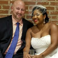 Meet Mr & Mrs Non Pro BAM