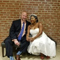 Meet Mr & Mrs Non Pro BAM