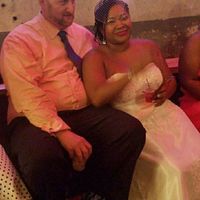 Meet Mr & Mrs Non Pro BAM