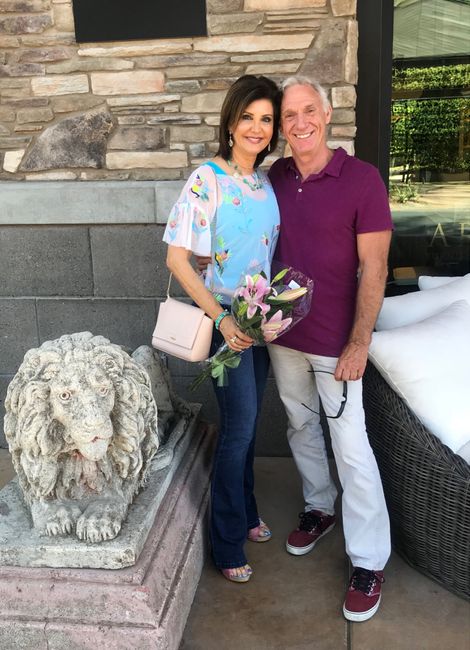 Honeymoon Essentials - 1