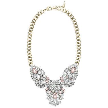 Let's see those wedding jewels!