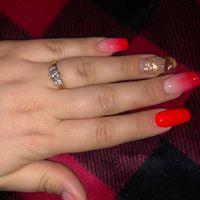 Brides of 2020!  Show us your ring! - 1