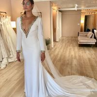 a dress not like the others... - 1