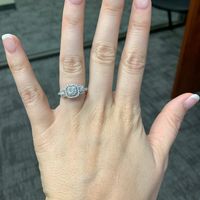 Share your ring!! - 1