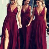 Bridesmaid dresses - 1