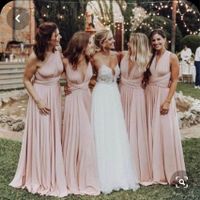 Bridesmaid dresses - 2