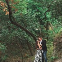 Show me your engagement photos! - 1