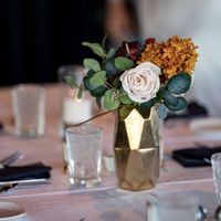 Real or artificial flowers ? - 4