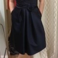 Bridesmaids shoe color, help!