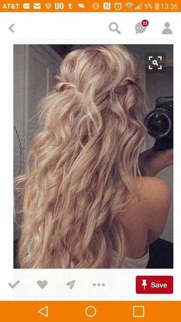 Hair Advice