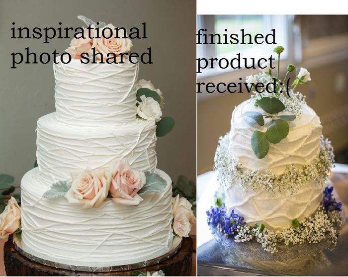MA bride/groom beware, update: my review has been rightfully reinstated