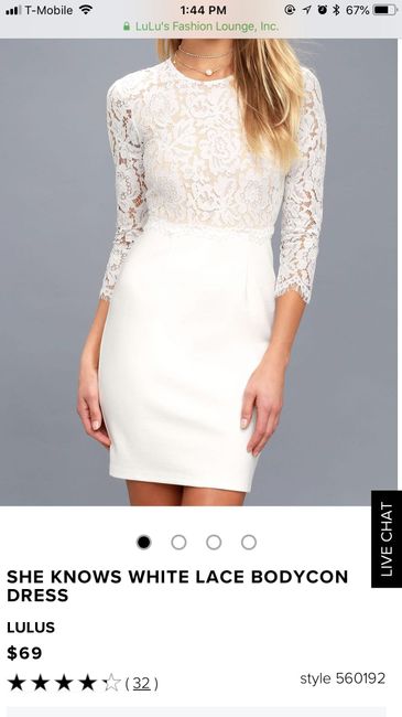 Dress for Sunday after wedding 5