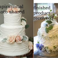 MA bride/groom beware, update: my review has been rightfully reinstated