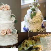 MA bride/groom beware, update: my review has been rightfully reinstated