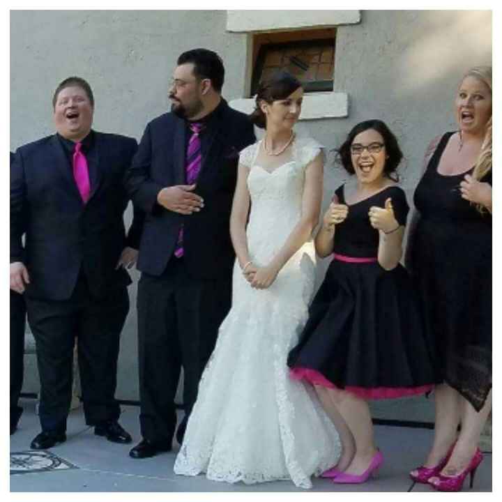 A Bittersweet Non-Pro BAM