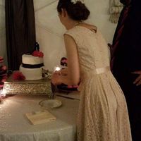 A Bittersweet Non-Pro BAM