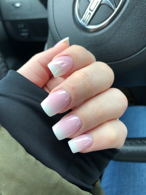 Nail Inspiration! - 1