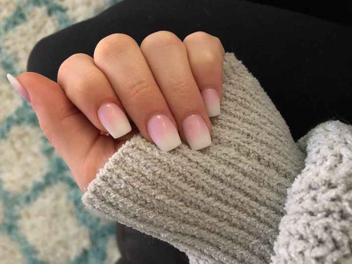 Nails!♡♡ - 1