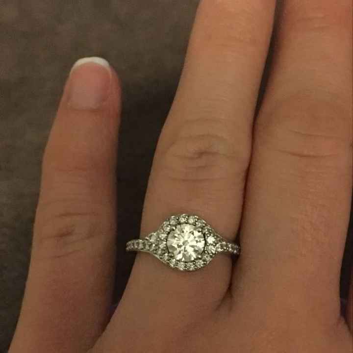 Ring Bling!