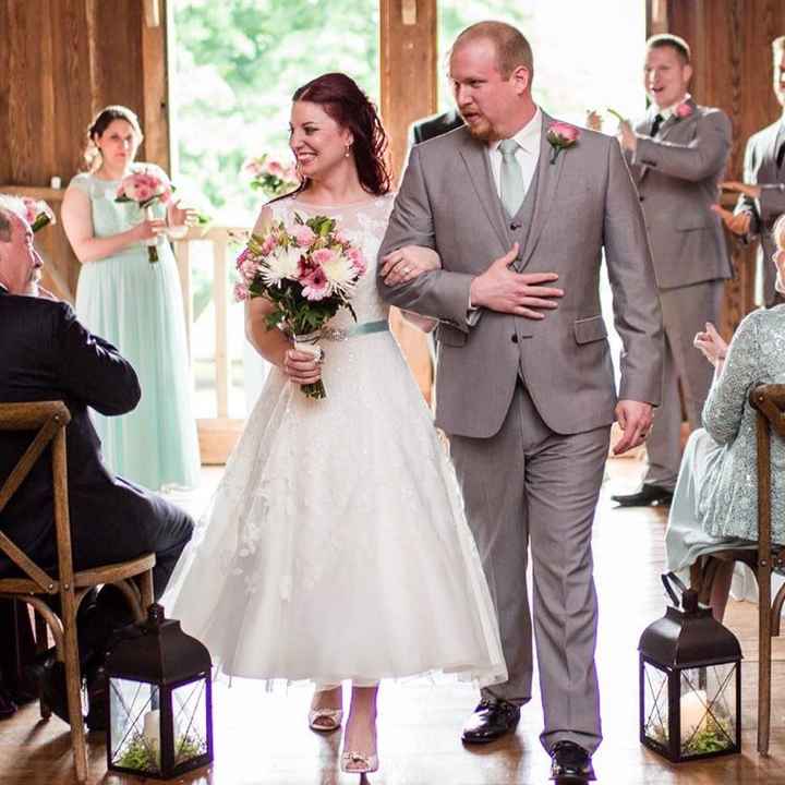  Show me your dresses! - 1