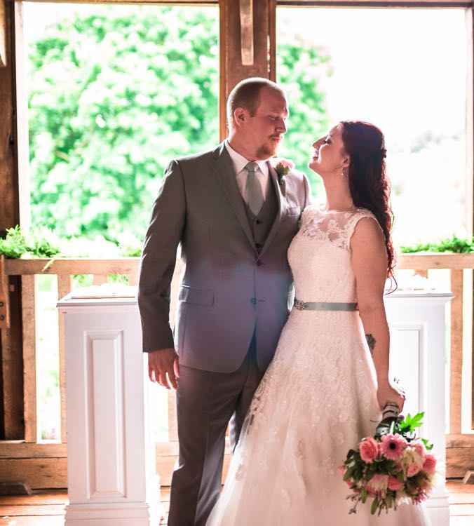 i said yes today! - 1