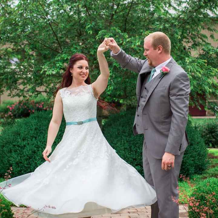 i said yes today! - 2