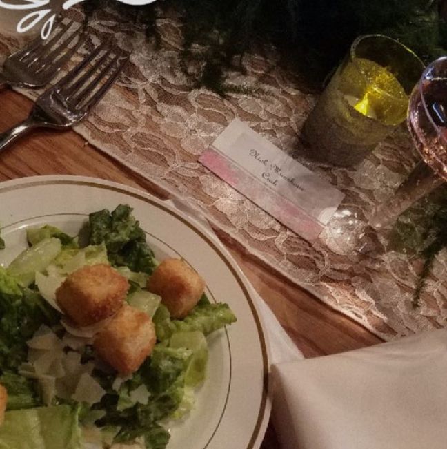  Let’s see your seating chart! - 2