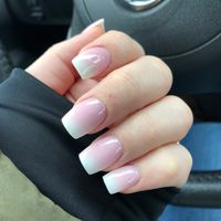 Nail Inspiration! - 1